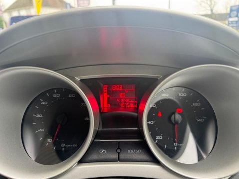 SEAT Ibiza 1.4 16V SE Copa Euro 5 5dr 21