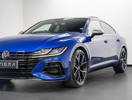 Volkswagen Arteon 2.0 TSI R Fastback 5dr Petrol DSG 4Motion Euro 6 (s/s) (320 ps) 34