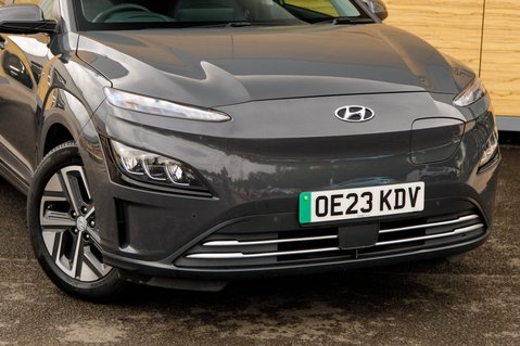 Hyundai KONA ULTIMATE 11