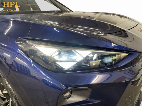 Cupra Terramar 1.5 eHybrid 25.8kWh VZ2 SUV 5dr Petrol Plug-in Hybrid DSG Euro 6 (s/s) (272 9
