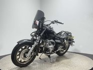 Keeway Superlight 125 2014 CARBED MODEL SPARES OR REPAIR PROJECT CRUISR BIKE 125CC 5