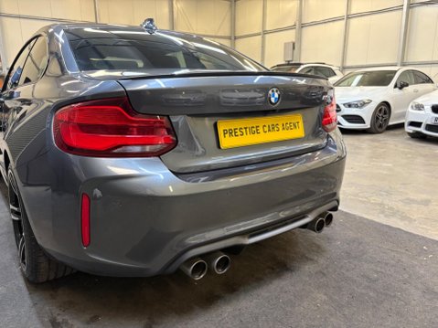 BMW M2 3.0i DCT Euro 6 (s/s) 2dr 39