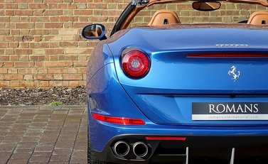Ferrari California T 16