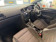 Volkswagen Golf 2.0 TSI BlueMotion Tech R Hatchback 5dr Petrol DSG 4Motion Euro 6 (s/s) (31 25