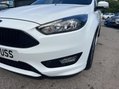 Ford Focus 1.5T EcoBoost ST-Line Auto Euro 6 (s/s) 5dr 11
