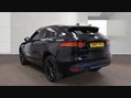 Jaguar F-Pace 2.0 F-PACE R-Sport AWD D Automatic 4WD 5dr *NATIONAL DELIVERY* 5