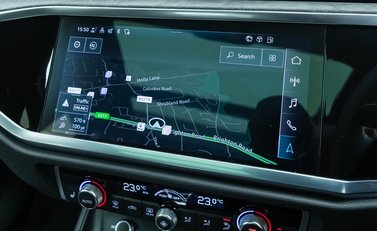 Audi RS Q3 TFSI Quattro Vorsprung 19