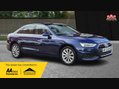 Audi A4 TDI TECHNIK MHEV 1