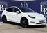 Tesla Model Y (Dual Motor) Long Range SUV 5dr Electric Auto 4WDE (384 bhp)