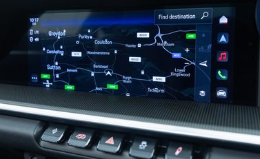 Porsche 911 Targa 4S (992) 20