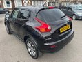 Nissan Juke 1.6 Tekna Euro 5 (s/s) 5dr 4