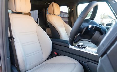Mercedes-Benz G Series AMG Line 12