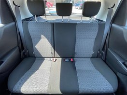 Toyota Yaris 1.0 Yaris TR VVT-i 5dr 45