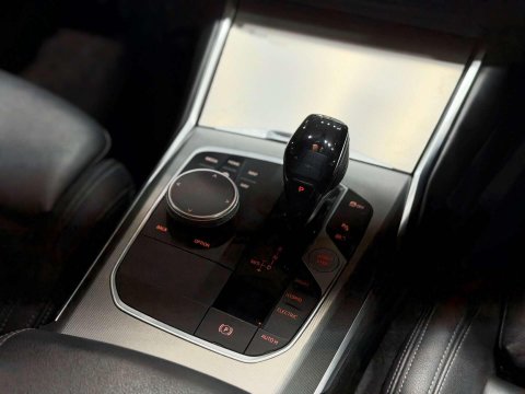 BMW 3 Series 2.0 330e 12kWh M Sport Saloon 4dr Petrol Plug-in Hybrid Auto Euro 6 (s/s) ( 37