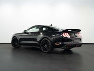 Ford Mustang 5.0 Mustang GT 2dr 12