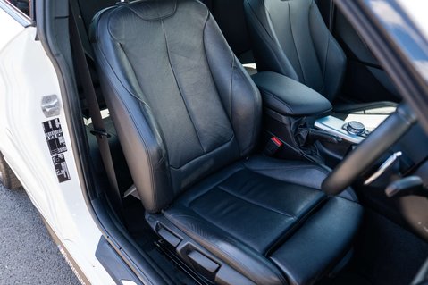 BMW 2 Series 3.0 M235i Auto 2dr 4