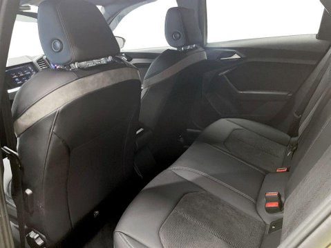 Audi A1 1.5 TFSI 35 S line Style Edition Sportback 5dr Petrol S Tronic Euro 6 (s/s) 20