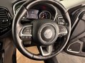 Jeep Compass 1.4T MultiAirII Limited Auto 4WD Euro 6 (s/s) 5dr 27