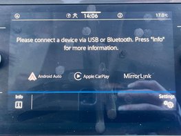 Volkswagen Tiguan 1.5 Tiguan Allspace Life TSi Semi-Auto 5dr 47