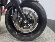 Honda CB 600 1998 45K RUNNING PROJECT BIKE SPARES OR REPAIR 600CC NAKED 13