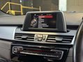 BMW 2 Series 2.0 218d M Sport Auto 5dr 46