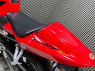 Honda CBR 2001 ONLY 15K RUNNING PROJECT BIKE 600CC SPORT 9