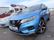 Nissan Qashqai DCI TEKNA 2