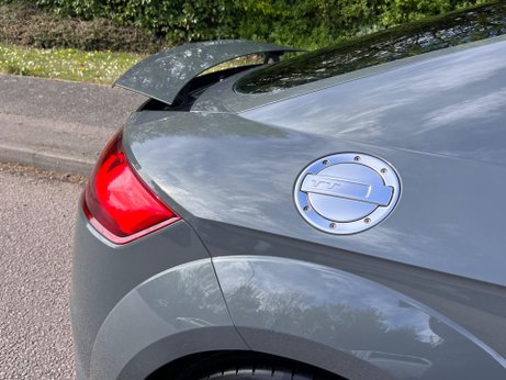 Audi TT 1.8 TFSI Sport Euro 6 (s/s) 3dr 14