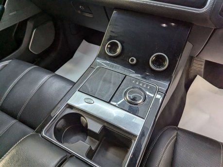 Land Rover Range Rover Velar 2.0 Range Rover Velar R-Dynamic SE D180 Auto 4WD 5dr 83