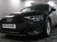 Audi A3 SPORTBACK TFSI TECHNIK 28