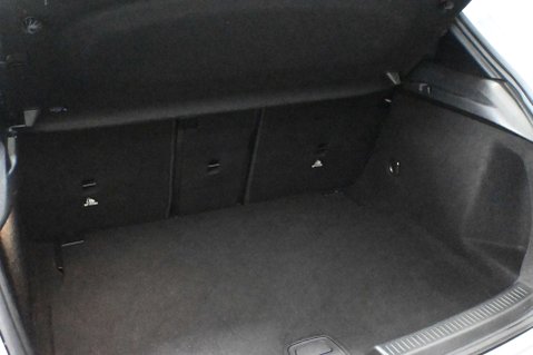 Mercedes-Benz A Class 1.3 A 200 AMG Line Executive Auto 5dr 47