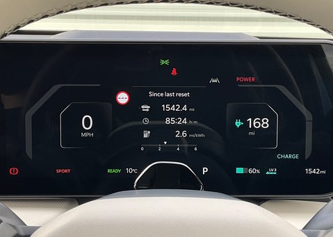 Kia EV4 150kW GT-Line S 81kWh 21