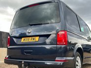 Volkswagen Transporter T30 TDI KOMBI TRENDLINE BMT 18