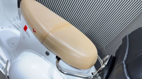 Lexmoto Milano 2017 ONLY 2K RUNNING 50CC AUTO PROJECT BIKE SCOOTER 17