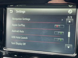 Vauxhall Corsa 1.4 Corsa Griffin 3dr 33