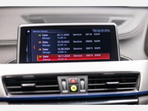 BMW X1 2.0 20i M Sport SUV 5dr Petrol Auto xDrive Euro 6 (s/s) (192 ps) 47