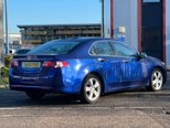 Honda Accord 2.2 i-DTEC EX Saloon 4dr Diesel Manual Euro 5 (150 ps) 8