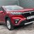 Suzuki SX4 S-Cross MOTION BOOSTERJET MHEV 5
