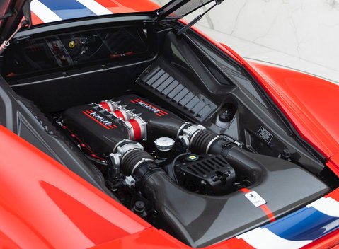 Ferrari 458 Speciale 30