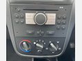 Vauxhall Combo 1.3 CDTi 1700 16v 3dr 25