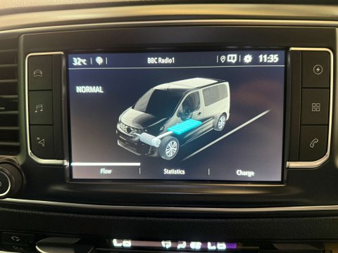 Vauxhall Vivaro Life Vivaro Life Ultimate EV 5dr 32