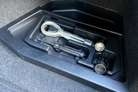 BMW 4 Series 435D M SPORT XDRIVE COUPE  53