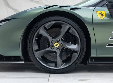 Ferrari SF90 Spider XX 40