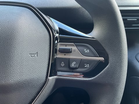 Peugeot Partner 1.5 BlueHDi 1000 Professional Standard Panel Van SWB Euro 6 (s/s) 5dr 13