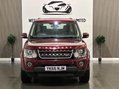Land Rover Discovery 3.0 SD V6 Graphite SUV 5dr Diesel Auto 4WD Euro 6 (s/s) (256 bhp) 7
