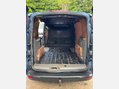 Ford Transit Connect 1.5 200 EcoBlue Limited L1 Euro 6 (s/s) 5dr 14