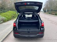 Mercedes-Benz GLC 2.1 GLC250d AMG Line (Premium) G-Tronic+ 4MATIC Euro 6 (s/s) 5dr 38