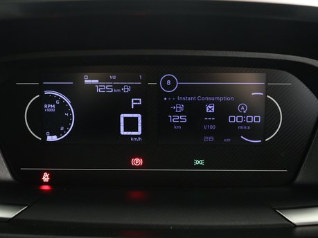 Peugeot Partner Standard 1.5 BlueHDi 130 Professional Auto EAT8 20