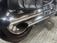 Suzuki Intruder 800 VL C800 2013 24K VERY CLEAN MOT 800CC CRUISER BIKE 11