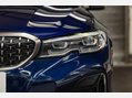 BMW 3 Series 3.0 M340i Auto xDrive Euro 6 (s/s) 4dr 89